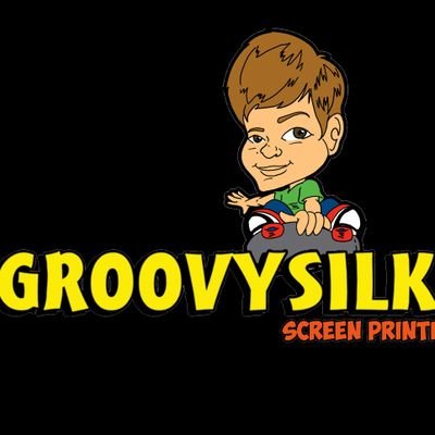 groovysilk's profile picture. Your Southern California 
Screen Printing Company 

Specializing in full color printing..
