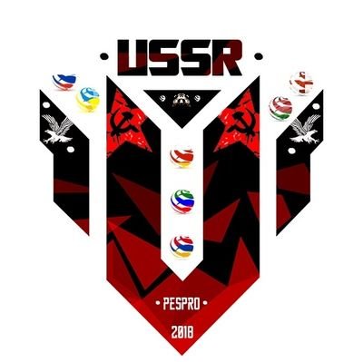 eSports USSR (team USSR 11vs11)