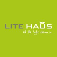 Lite Haus UK(@litehausuk) 's Twitter Profile Photo