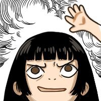 Nina H. -Oujo- (@nhoujo) 's Twitter Profile Photo