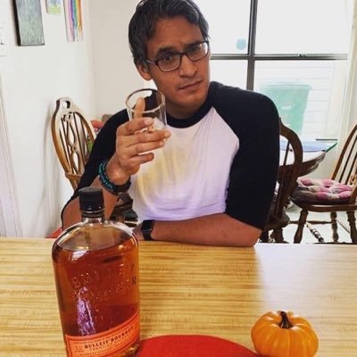 jolalxndr's profile picture. This is my twitter. We spared no expense.