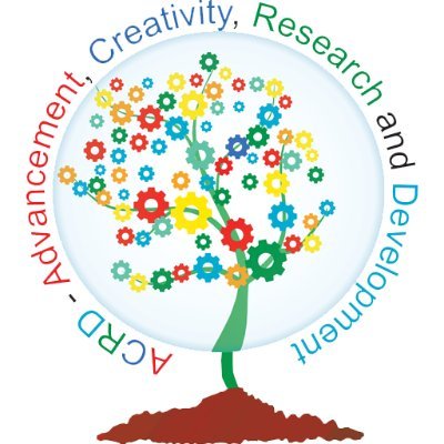 @ACRD_AL is a non profit organization which main role is to assist companies innovate and grow. We at ACRD work on research and development activities.