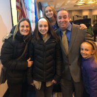Josh Krusewski (@joshk3daughters) 's Twitter Profile