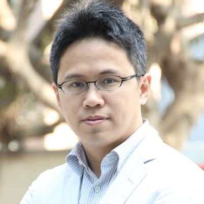 WenyaLee's profile picture. Professor at Taipei Tech., devoted to develop new-generation soft electronics & Energy Devices.