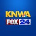 KNWA & FOX24 News (@knwafox24) Twitter profile photo KNWA & FOX24 News (@knwafox24) Twitter profile photo