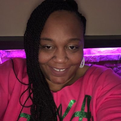 Tawanna11987419's profile picture. I’m an EDUCATOR always!