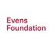 Evens Foundation (@EvensFoundation) Twitter profile photo