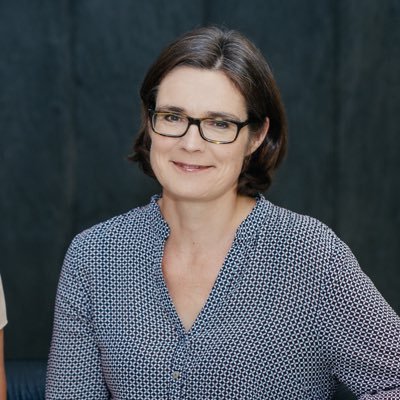 Eva Koetting Profile