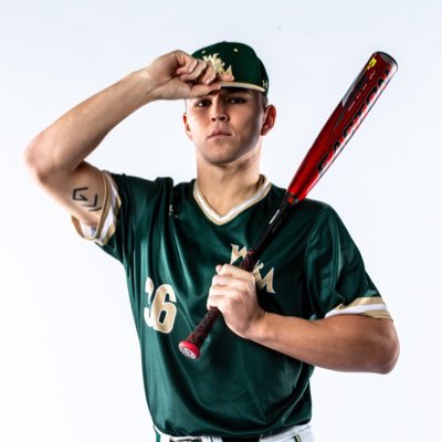 {Vanderbilt Baseball➡️W&M Baseball #36} Phillipians 4:13 •Barstool Athlete•