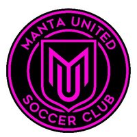 Manta United Soccer Club(@manta_soccer) 's Twitter Profile Photo
