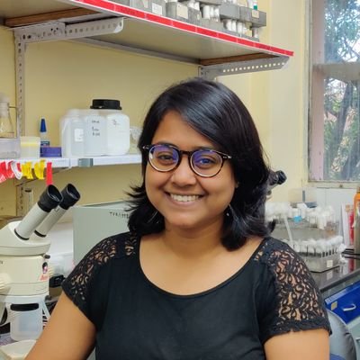 Cilia Biologist. Postdoc @SenguptaLab @BrandeisU. PhD from K.Ray's lab @TIFRScience