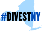 Coalition which won fossil fuel #divestment of #NewYork State pension fund & NYC pensions. Teachers' Retirement System is next! #DivestNY #divest