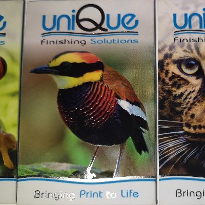 Kent based business offering #finishing solutions within the #print industry.  Also Foiling company based in Maidenhead  #hotfoiling
 Tel:01322 557777