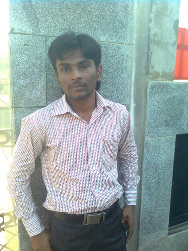 Dileep_tagur's profile picture. 