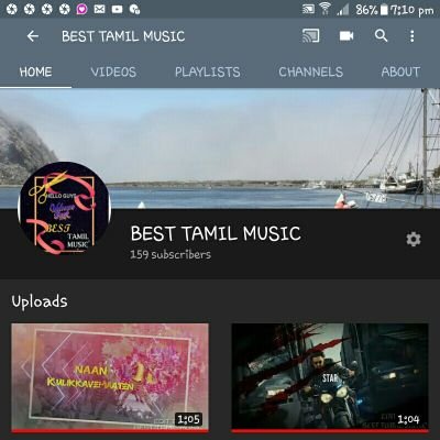 MonishPrasath's profile picture. my yt channel
https://t.co/Nagwkn7Q6b
please subscribed and like  and comment 
guys