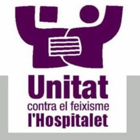 ucfrlhospitalet's profile picture. Contra la ultradreta, organització!