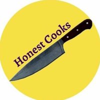 Honest Cooks(@honest_cooks) 's Twitter Profile Photo