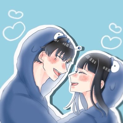 あ み 🐧💙さんのプロフィール画像