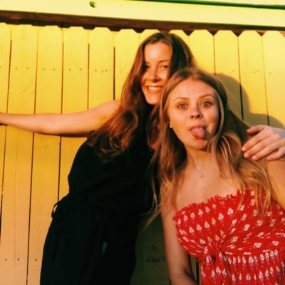 clareduranndd's profile picture. 