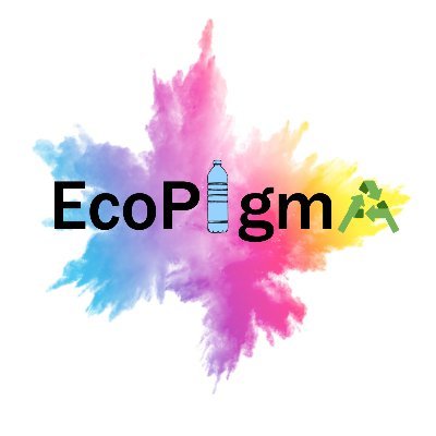 Nous sommes un groupe de 6 étudiants à @SupBiotech engagé dans un projet innovant ayant pour but de produire des pigments naturels à partir de plastique