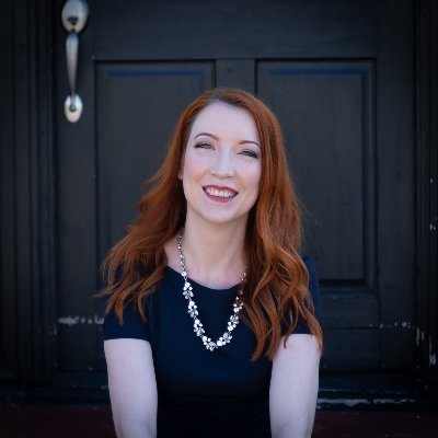 OKC Native.
Advocate for older adults.
Generally bad at Twitter.