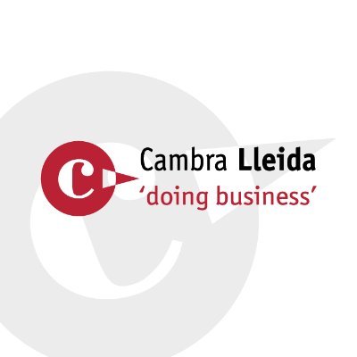 Emprèn, exporta, forma't, innova't. A #CambraLleida t'ajudem. 
Tel. 973236161