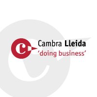 Cambra Comerç Lleida(@cambralleida) 's Twitter Profileg