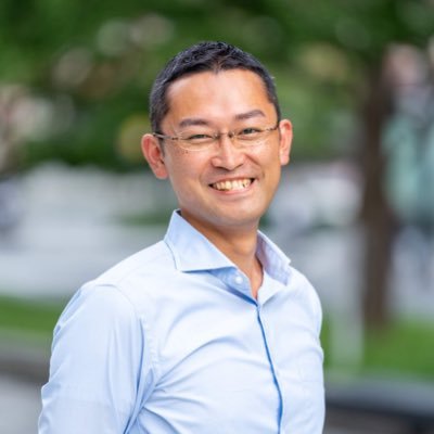 ohira's profile picture. Head of Asia Region Tohmatsu Venture Support of Deloitte Japan. I love startups and gadgets.