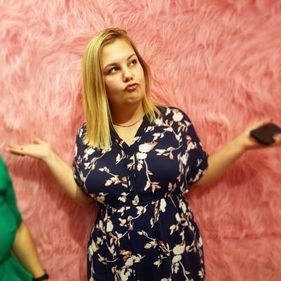 JuliaTromp1's profile picture. Your typical Dutch girl