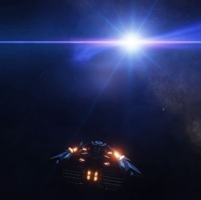 They never understand, they call it the black, out here, but it isn't, it's all about the light

DW2 ID: 466-DW
Callsign: 'Odysseus'
Vessel: WSG JENNIFER