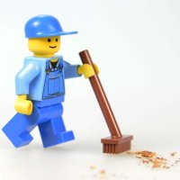 Fry Pewterman (@fpewterman) Twitter profile photo