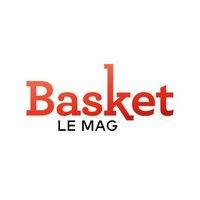 Basket le Mag (@basketlemag) 's Twitter Profile Photo Basket le Mag (@basketlemag) 's Twitter Profile Photo