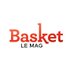 Basket le Mag (@basketlemag) Twitter profile photo