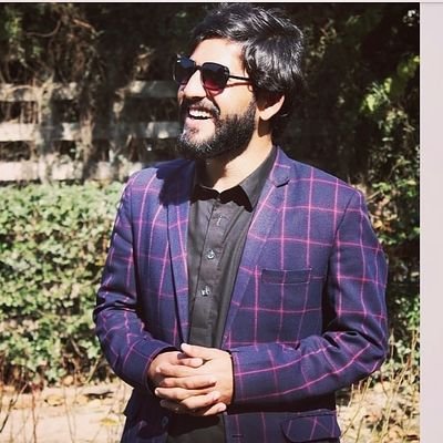 hameedo_kakar's profile picture. Pashtun.
social Nd political activists.
The humanist.