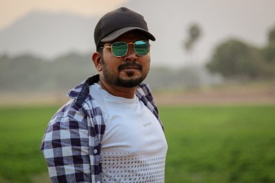 SoorejThekkeyil's profile picture. 