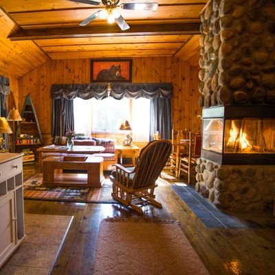 Hohmeyer's Lake Clear Lodge & Resort