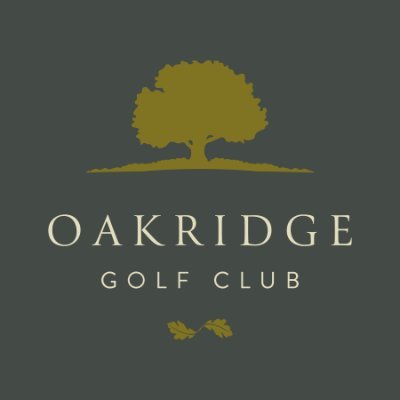 OakridgeGC Profile Picture