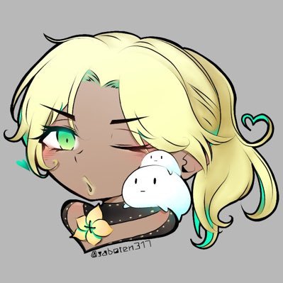 makaroni_ku_'s profile picture. エペやらスプトゥーンやらやってる人！コンパスは隠居中( ˇωˇ )アイコン＆ヘッダーを作ってくれた方→@saboo0317