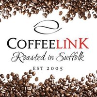 Coffeelink(@Coffeelink) 's Twitter Profile Photo