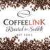 Coffeelink (@coffeelink) Twitter profile photo