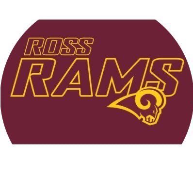 🥎 Official Twitter account of Ross High School Softball 🥎