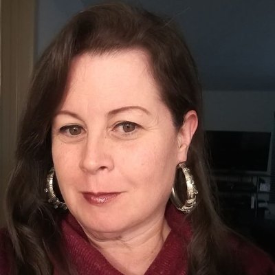 avatar for Diane Marie Ellis