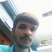 Abhilash(@kalyan_abhilash) 's Twitter Profile Photo