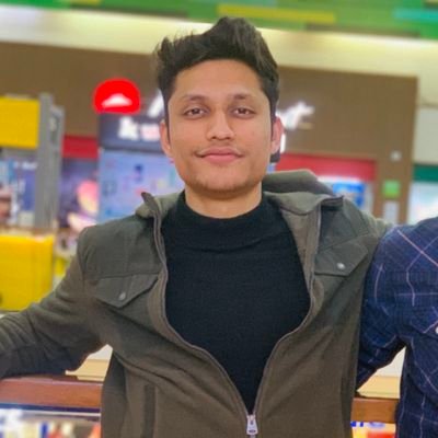 rawat_anshumaan's profile picture. Indian🇮🇳