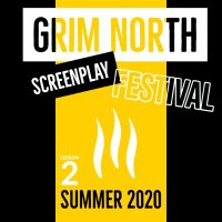 Grim North Screenplay Festival (@grimnorthscreen) 's Twitter Profile