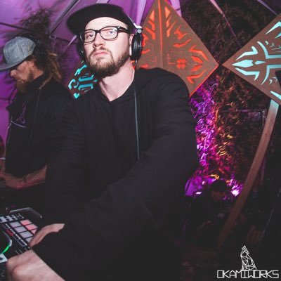 Jason Allen is a producer and DJ whose solo project is Dyonysiz Jason has played festivals, flow events, and nightclubs all across the United States