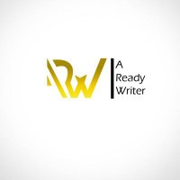A Ready Writer(@A_readywriter) 's Twitter Profile Photo