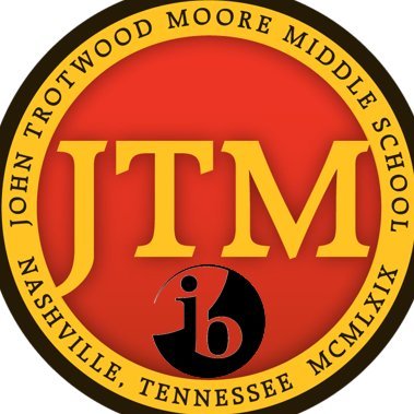 JT Moore Middle Prep IB Programme news & resources.