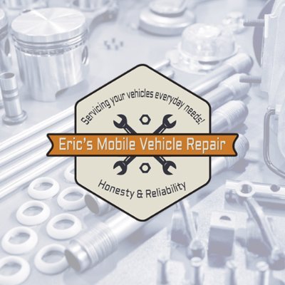 EricRepair's profile picture. Eric's Mobile Vehicle Repair is a Mechanic in North Highlands, CA. We offer Brakes Replacement, Tune Ups, Check Engine Light Diagnostics and more.
