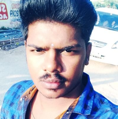kanagarajkani's profile picture. how you got my way